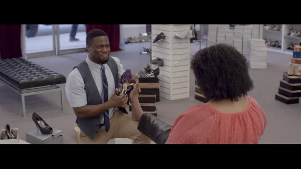 Vitaminwater TV Commercial, 'Make it Big' Featuring Kevin