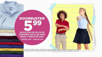 mochilas escolares en jcpenney