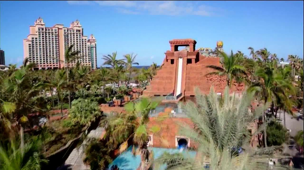 Freebies hotel commercial