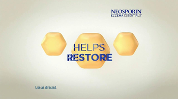 spot neosporin neosporin eczema essentials tv spot ispot tv spot neosporin neosporin eczema essentials tv spot ispot tv