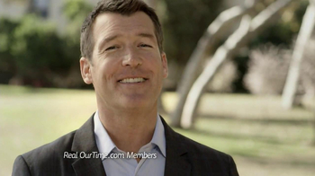 ourtime dating commercial 2015 If you're looking for information on how to cancel your paid membership or delete your free profile from ourtimecom then you're in the right place. ourtime dating commercial 2015 If you're looking for information on how to cancel your paid membership or delete your free profile from ourtimecom then you're in the right place.