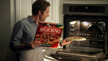 DiGiorno Supreme TV Spot, 'DiGiorno or Delivery'