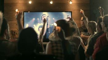 jbl concert commercial