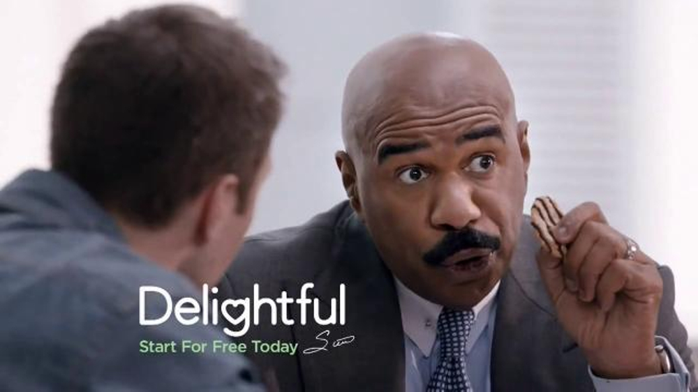 TV Commercial, 'Do You Deserve the Cookie?' Featuring