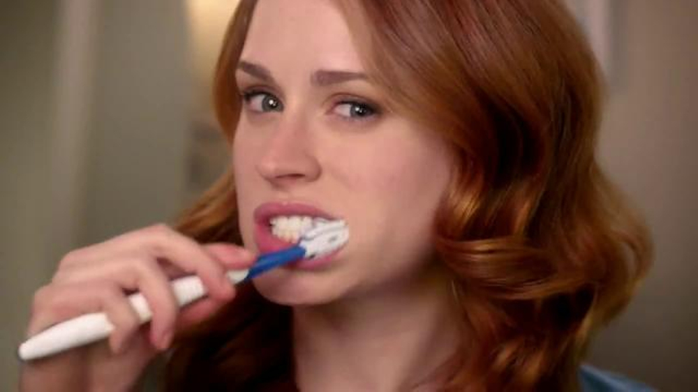 Crest ProHealth HD TV Commercial, 'Every Detail' iSpot.tv