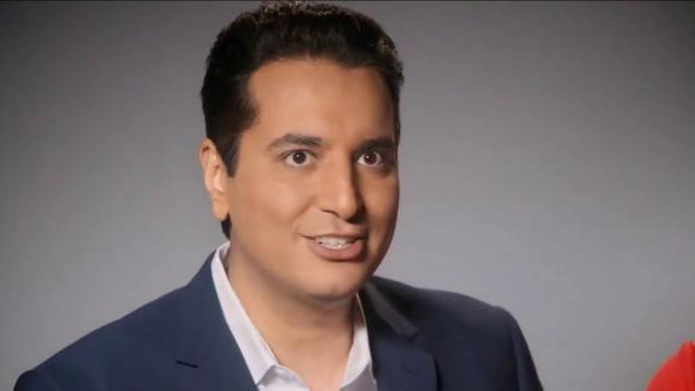 Zales TV Commercial, 'Love Stories' Featuring Kevin Negandhi iSpot.tv