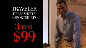 3 dress shirts for 99 Charles Tyrwhitt: 3 Shirts For $99 Starts Now!