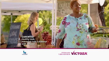 Victoza TV Commercial, 'Across America' - iSpot.tv Victoza TV Commercial, 'Across America' - iSpot.tv