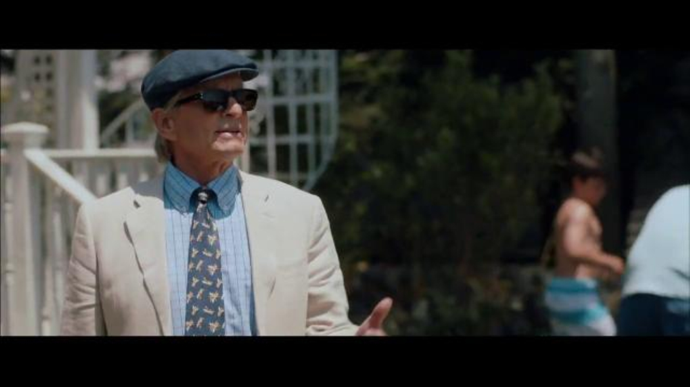 And So It Goes Movie Trailer