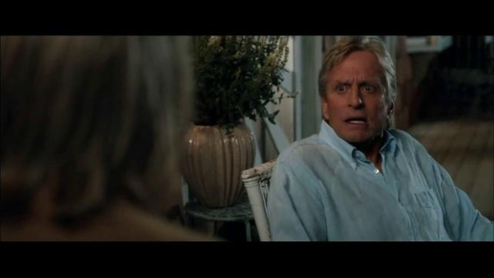 And So It Goes Movie Trailer