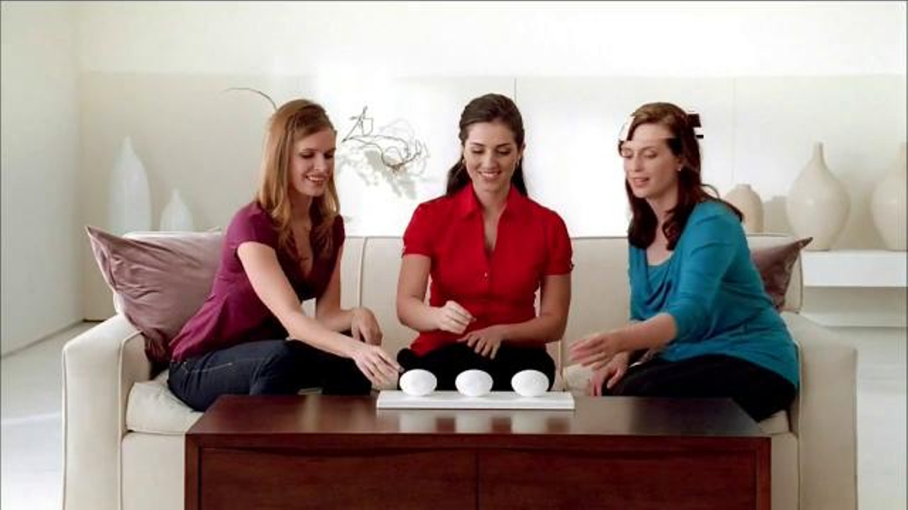 Dove Beauty Bar TV Commercial, '7 Day Test'