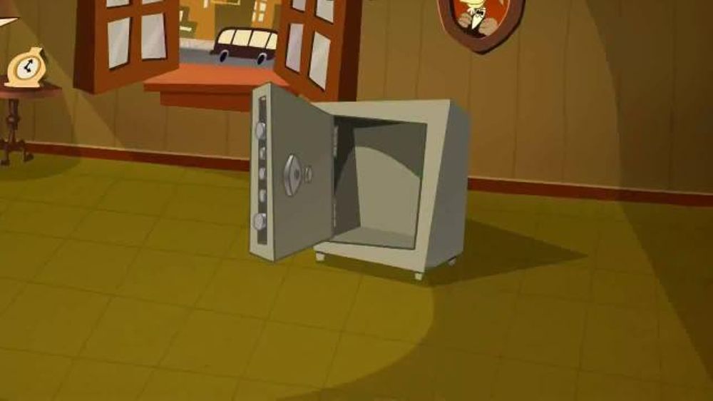 Cocoa Puffs TV Commercial, 'Great Chocolatey Escape' iSpot.tv