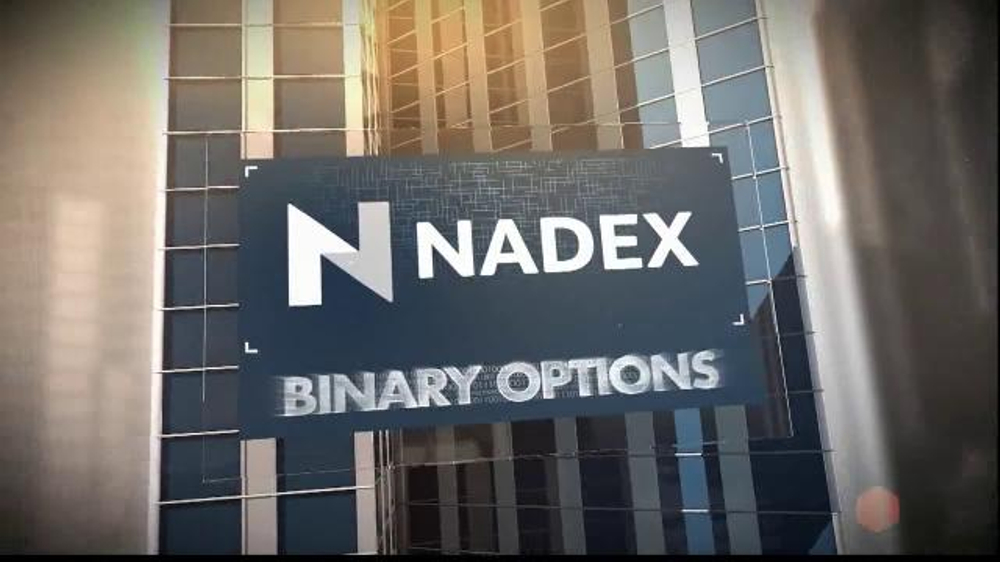 Binary options tv