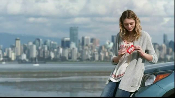 KitKat TV Spot, 'Break Time All Over Town'