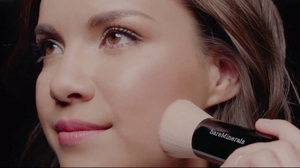 Bare Minerals Original TV Commercial, 'Natural'
