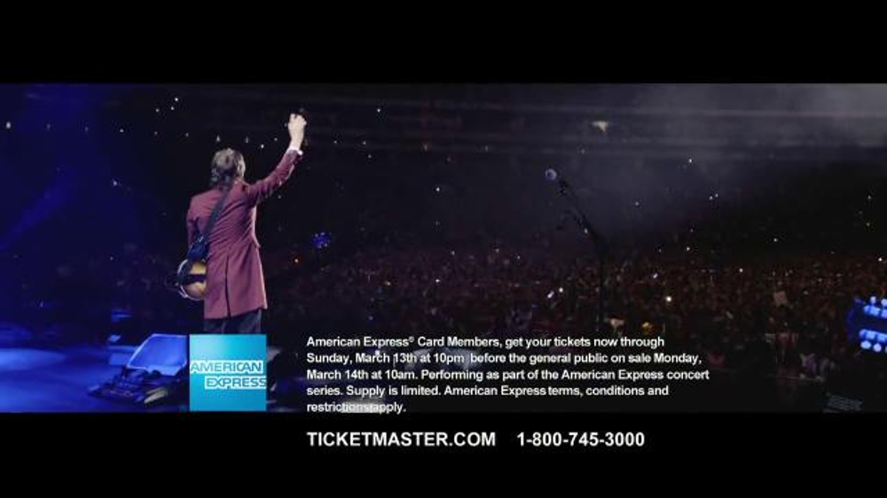 Paul Mccartney Tour Ticketmaster Paul Mccartney Tour Ticketmaster