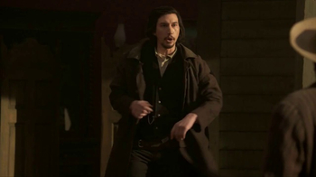 Snickers Super Bowl 2017 TV Spot, 'Ruined Commercial' Featuring Adam Driver