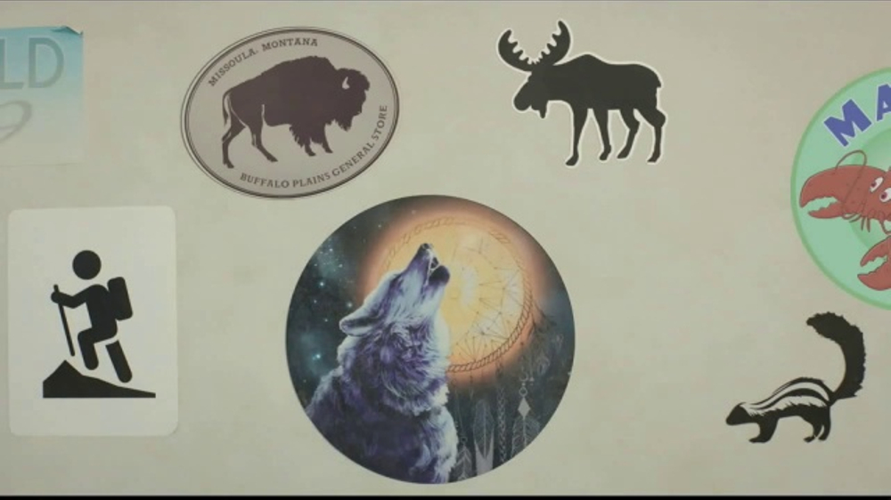 Moose TV Commercials iSpot.tv
