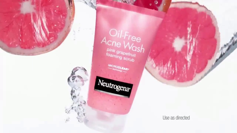 Neutrogena TV Commercial, 'No Stopping What's Possible'