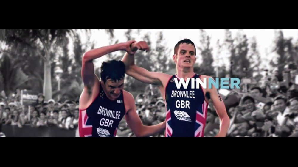 Dove Men+Care TV Commercial, 'Real Winners Care'