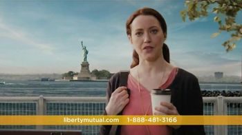 Progressive Accident Forgiveness >> Liberty Mutual TV Commercial, 'Research' - iSpot.tv Progressive Accident Forgiveness >> Liberty Mutual TV Commercial, 'Research' - iSpot.tv