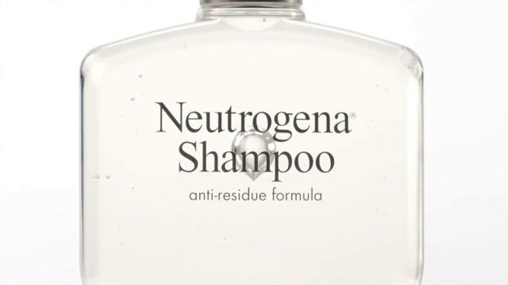 Neutrogena TV Commercial, 'Rethinking What's Possible'
