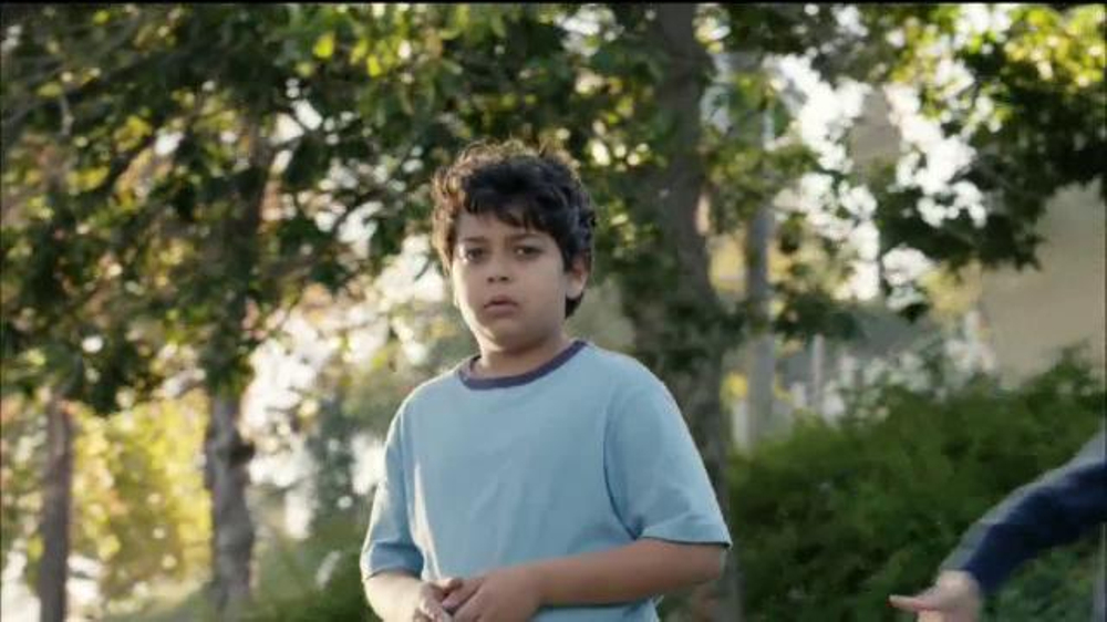 Chase TV Commercial, 'Two Confident Retirees Prepare for Their