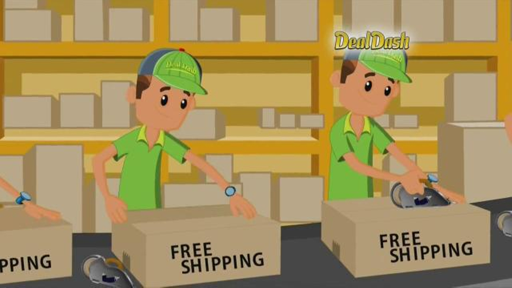 DealDash TV Commercial, 'Prices You Won't Believe' iSpot.tv