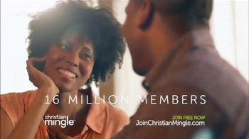Is christian mingle a good dating site