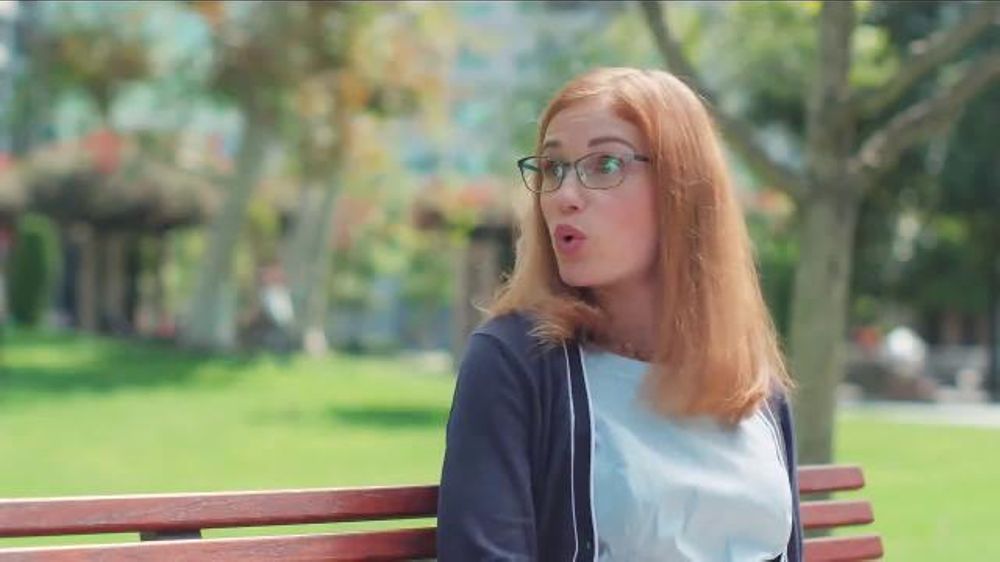 America's Best Contacts and Eyeglasses TV Commercial, 'Stop It' iSpot.tv