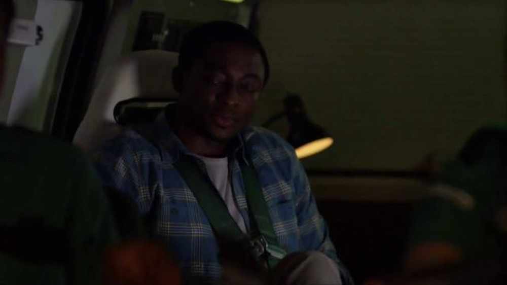 DriveTime TV Commercial, 'Rescued! Episode 15 Raise the Roof' iSpot.tv