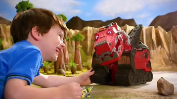 dinotrux mega chompin ty rux