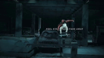 Mountain Dew: Fade Away