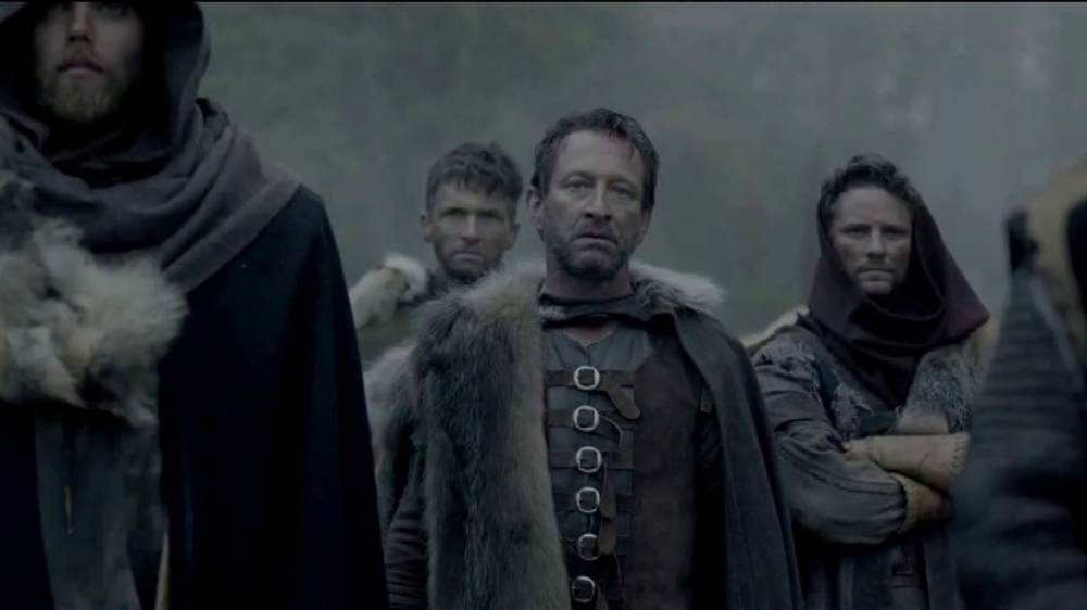 Southwest Airlines Wanna Get Away Sale TV Commercial, 'I Am Fenwick