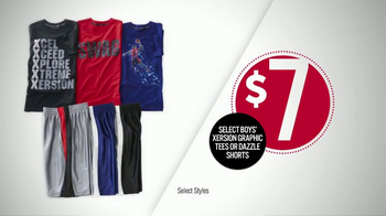 JCPenney: Power Penney Days: Tees and Tanks