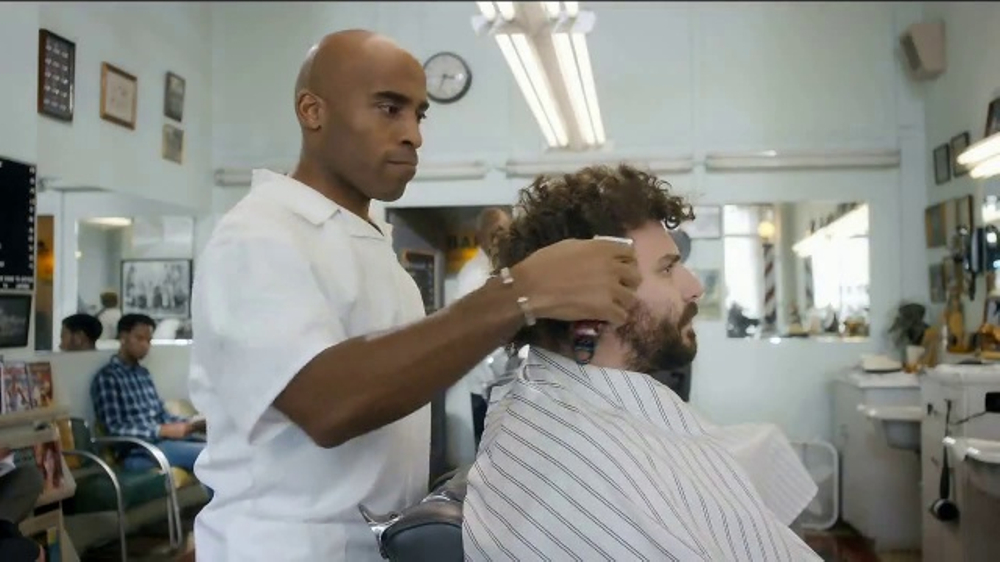 ... Tikis Barber Shop: Its Not Surprising Feat. Tiki Barber - ...