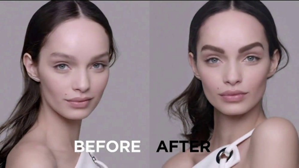 L'Oreal Paris Brow Stylist Definer TV Commercial, 'Define Your Brows'