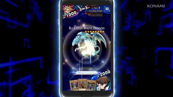 Konami TV Spot, 'Yu-Gi-Oh! Duel Links' - iSpot