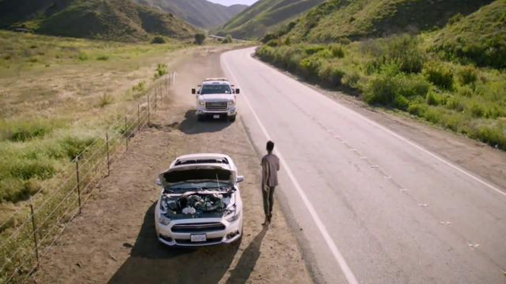 Allstate TV Commercial, 'Pure Power' Featuring Leslie Jones iSpot.tv