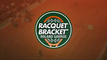 racquet bracket