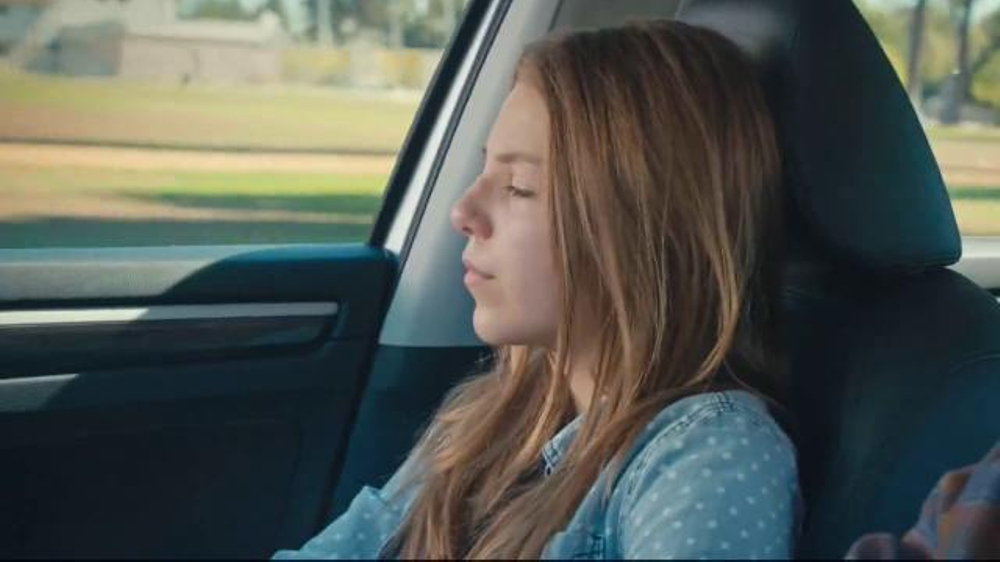 2016 Volkswagen Passat TV Commercial, 'Dad, Stop!' - iSpot.tv