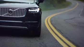 Volvo Xc90 Commercial >> 2016 Volvo Xc90 Tv Commercial Most Awarded Suv Of The Century Volvo Xc90 Commercial >> 2016 Volvo Xc90 Tv Commercial Most Awarded Suv Of The Century