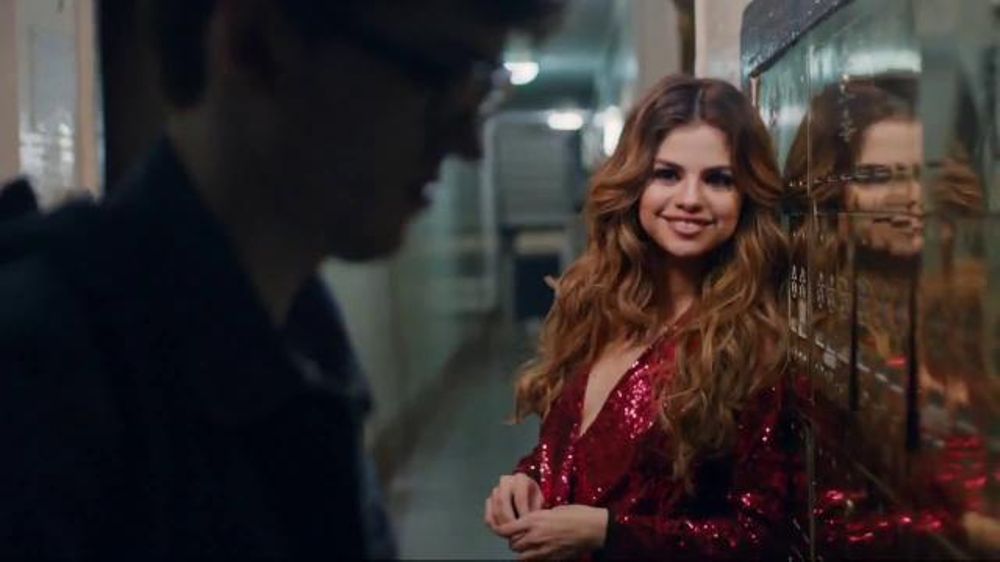 Verizon TV Commercial, 'Play It Again With Selena Gomez' iSpot.tv