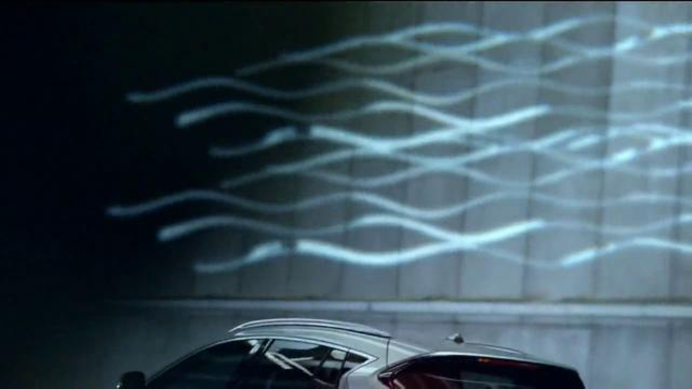 2017 Infiniti QX30 TV Commercial, 'Bold Drive' - iSpot.tv 2017 Infiniti QX30 TV Commercial, 'Bold Drive' - iSpot.tv