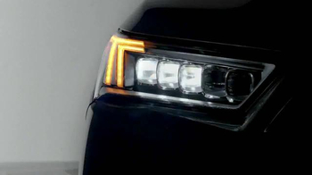 2015 Acura RDX TV Commercial, 'Drive Like a Boss' Song by ...