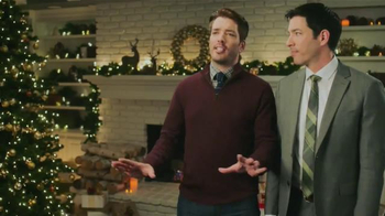 Hgtv Magazine Tv Commercial Holiday Design Feat Joanna Gaines Chip Gaines Ispot Tv Hgtv Magazine Tv Commercial Holiday Design Feat Joanna Gaines Chip Gaines Ispot Tv