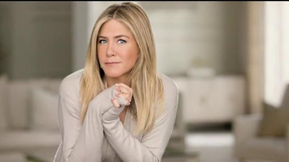 Aveeno Body Yogurt TV Commercial, 'For Your Skin' Featuring Jennifer Aniston