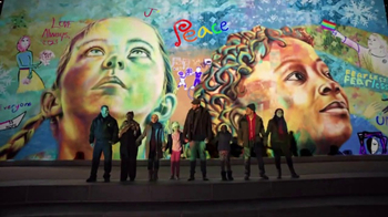 Microsoft Corporation: Microsoft Celebrates the Spirit of the Season