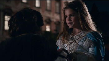 Apple iPhone: Romeo and Juliet