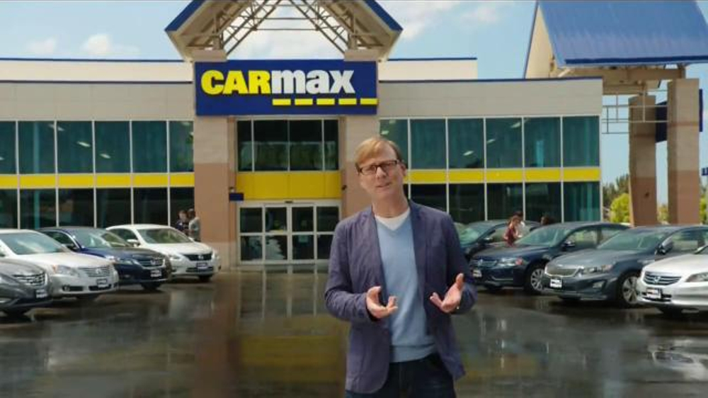 CarMax TV Commercial, �Yogurt� iSpot.tv